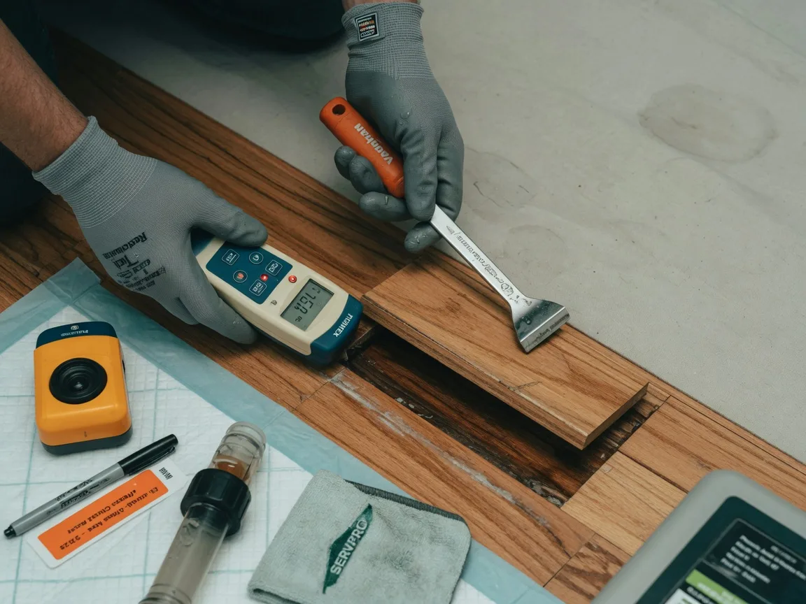 Why choose Water Damage Restoration in Livonia, LA